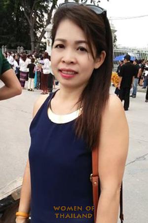 191823 - Suchitta Age: 50 - Thailand