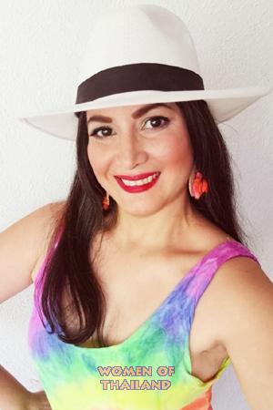 192065 - Walezka Age: 48 - Colombia