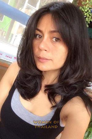 192558 - Saowalak Age: 45 - Thailand