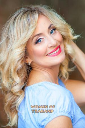 192731 - Elena Age: 59 - Ukraine