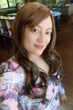 193181 - Ajiravadee Age: 39 - Thailand