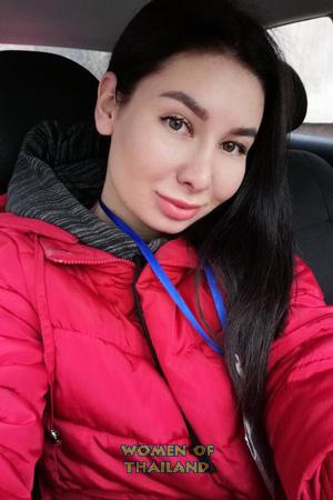 193266 - Lidiya Age: 35 - Kazakhstan