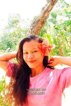 Ladies of Philippines