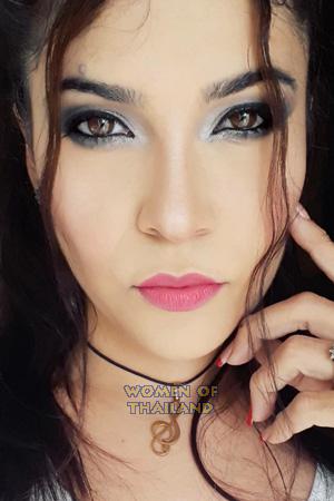 195131 - Kimera Age: 36 - Chile