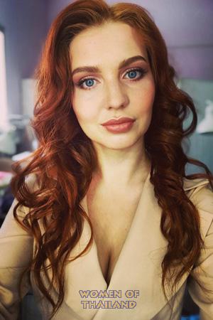 Ladies of Eastern-Europe