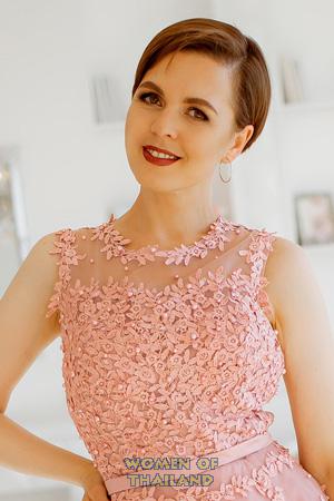 195601 - Oksana Age: 46 - Ukraine