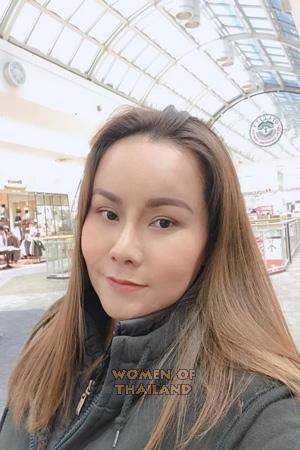 195635 - Jitavan (Jinny) Age: 43 - Thailand