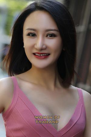 197453 - Vanessa Age: 37 - China