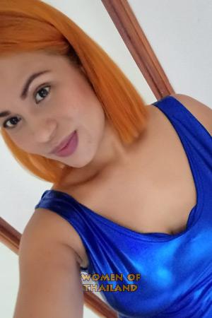 198001 - Gloria Age: 35 - Colombia