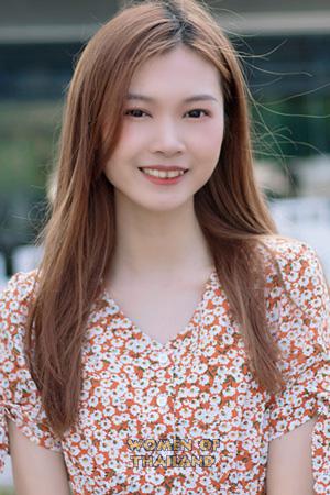 198846 - Xiaowen Age: 24 - China