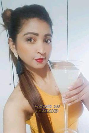 Ladies of Latin-America