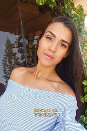 Ladies of Latin-America