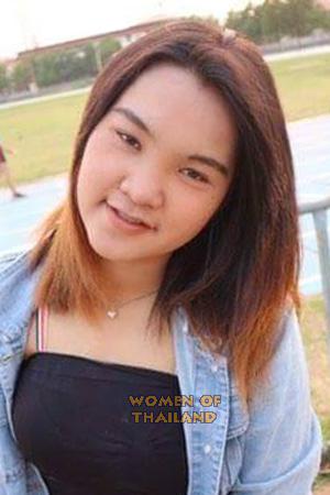 199268 - Ruchira (Nampueng) Age: 32 - Thailand
