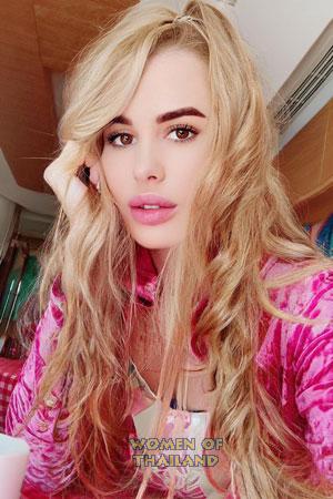 Ladies of Saint Petersburg