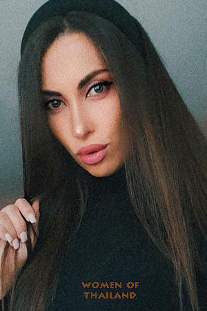 200010 - Ekaterina Age: 32 - Russia