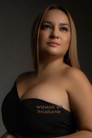 Ladies of Latin-America