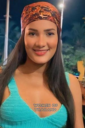 Ladies of Latin-America