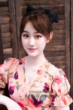201489 - Wenjing Age: 20 - China