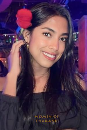 Ladies of Latin-America