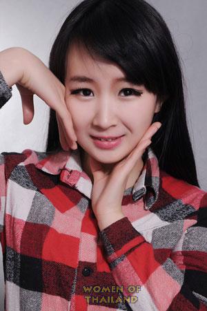 202086 - Simeng Age: 33 - China