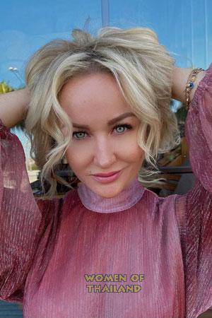 202152 - Margarita Age: 39 - Turkey