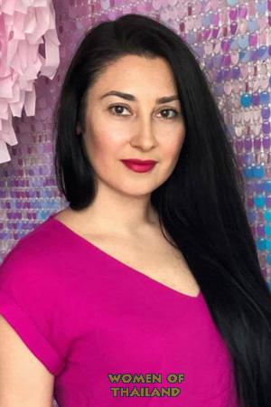 Ladies of Zaporozhye