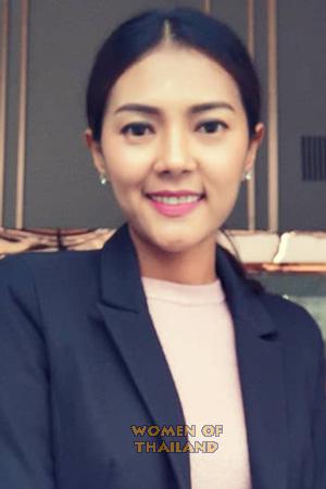 202540 - Thitaree Age: 34 - Thailand