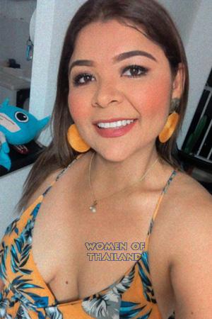 202657 - Yulis Age: 29 - Colombia