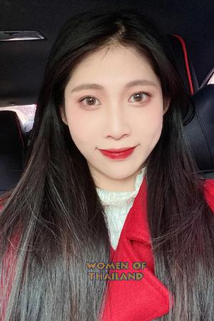 202705 - Qiuju Age: 27 - China