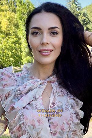 Ladies of Eastern-Europe