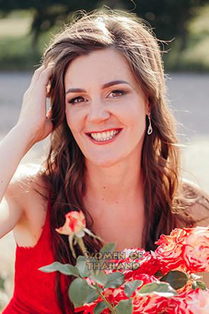 Ladies of Eastern-Europe