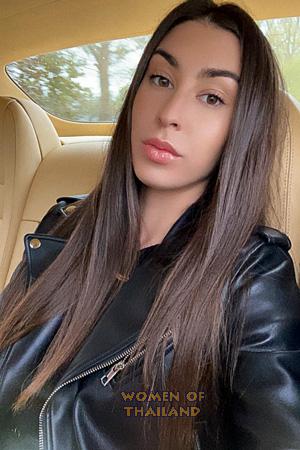 203095 - Anastasiia Age: 29 - Netherlands