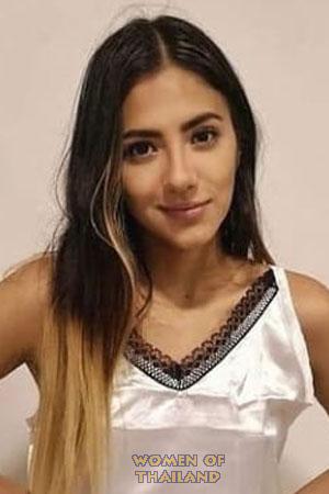 203120 - Ana Maria Age: 25 - Colombia