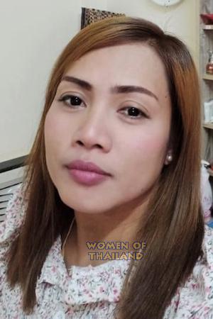 203402 - Nilawan Age: 42 - Thailand