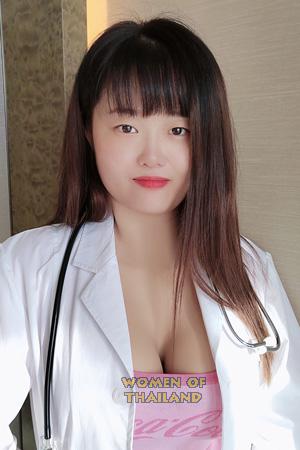 203413 - Jinpei Age: 41 - China