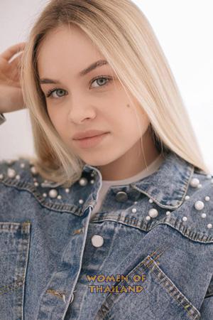 203946 - Anastasia Age: 24 - Ukraine