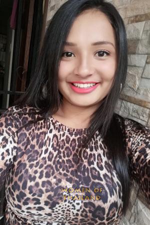 Ladies of Costa Rica