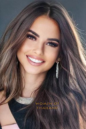 204232 - Daria Age: 29 - Ukraine