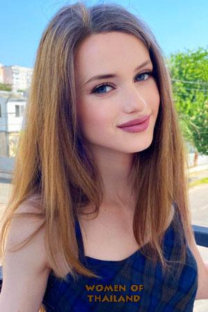 Ladies of Eastern-Europe