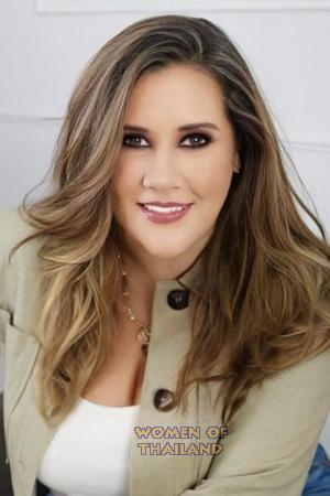 204387 - Elena Age: 43 - Mexico