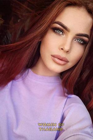 204517 - Anastasiia Age: 26 - Ukraine