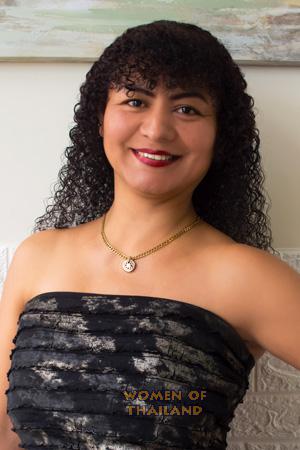 204585 - Maria Age: 49 - Peru