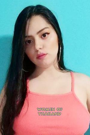 Ladies of Latin-America