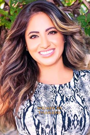 205129 - Ivonne Age: 44 - Mexico