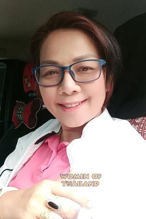205152 - Darane Age: 55 - Thailand