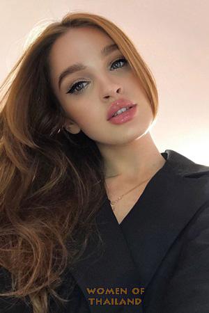 Ladies of Severodonetsk