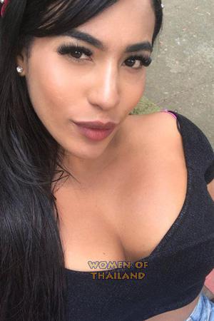 205381 - Kristin Age: 27 - Colombia