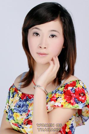205416 - Qian Age: 35 - China