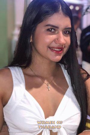 205719 - Alejandra Age: 24 - Colombia