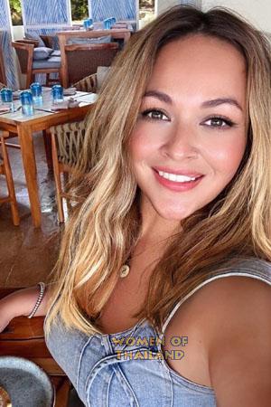 205754 - Selene Age: 41 - Mexico